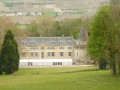 Chateau de Dormans Chateau de Dormans