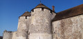 Château de Dourdan