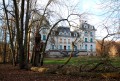 Promenade à Sainpuits dans les vallons de Forterre vers la voie romaine