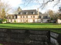 Château de Floriville