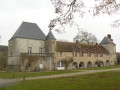 Chateau de Gillevoisin