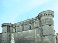 Ch&acirc;teau de Gordes