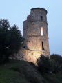 Chateau de Grimaud