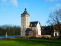 Autour du Château de Horst