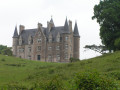 Château de Kerambleiz