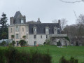 K&eacute;raval Castle