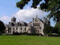 Château de Kériolet et Etang du Moros Château de Kériolet et Etang du Moros
