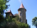 Château de l'Abergement de Varey Château de l'Abergement de Varey