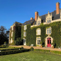 Ch&acirc;teau de l'Epinay