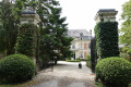 Château de l'Ermitage