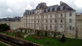 Château de l'Hermine