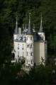 Château de la Barrerie Château de la Barrerie
