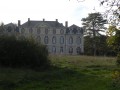 Château de La Brosse-Montceaux