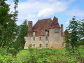Château de la Brosse