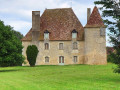 De la Gartempe à l'Anglin par le plateau à Vicq