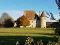 Château de la Brosse