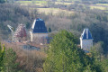 Château de la Cueille