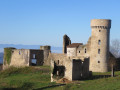 Château de la Faye