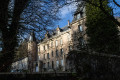 Ch&acirc;teau de la Flye