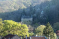 Ch&acirc;teau de la Flye