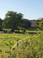 Autour du Boulevard Nature et du Château de la Forêterie