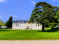 Château de la Fresnaye