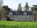 Château de la Futaie