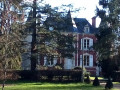 Château de la Gourdinière