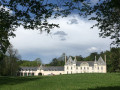 Boucle des trois parcs à Saint-Herblain