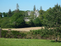 Château de la Houssaye