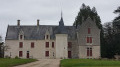 Château de la Joubardière
