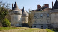 Château de la Mardelle (privé)