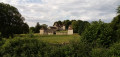 Les châteaux de Barbelinière et de la Massardière au détour des bois