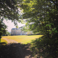 Château de la Molière