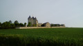 Le Château de La Motte et le Prieuré de Remeneuil
