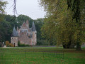 Château de la Ravinière