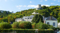 De Mantes à La-Roche-Guyon, entre Seine et coteaux