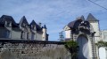 Château de La Roche Vernaize