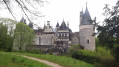 Château de La Rochepot