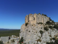Château de la Roquette Château de la Roquette