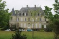 Château de la Salmandière Château de la Salmandière