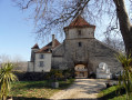 Château de la Sauge
