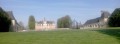 Le Château de la Trousse et les Rives de la Marne Le Château de la Trousse et les Rives de la Marne