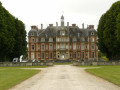 Chateau de la Trousse Chateau de la Trousse