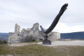 Château de Lacoste