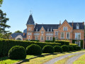 Ch&acirc;teau de Lamalle