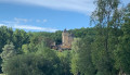 Chateau de Laussel
