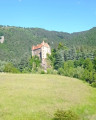 Du Puy-en-Velay à Lavoute par Chaspinhac et Saint-Quentin