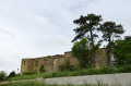 Château de Le Vaux