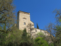 Château de Livers